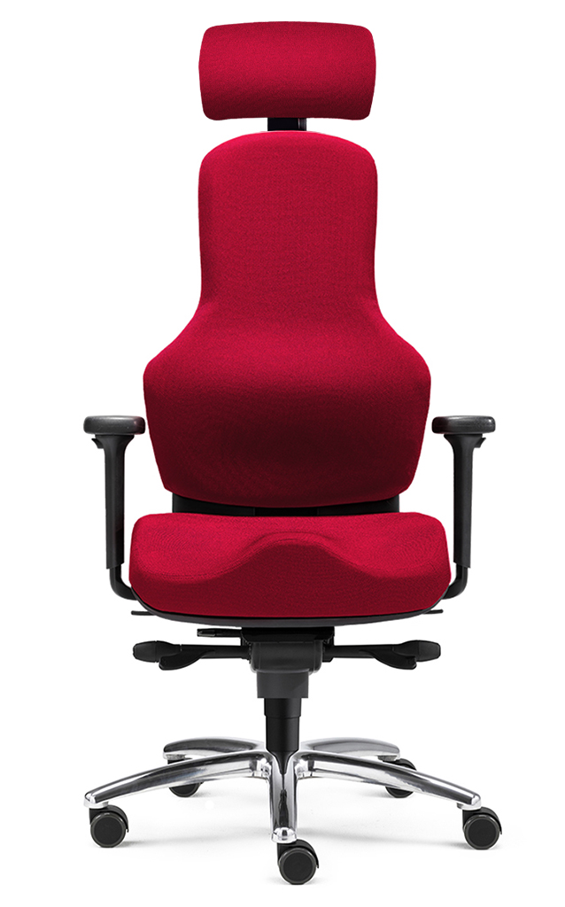 Bestseller Konfiguration - Ortholetic Balance L mit Kopfstütze  Bestseller Konfiguration - Ortholetic Balance L mit Kopfstütze